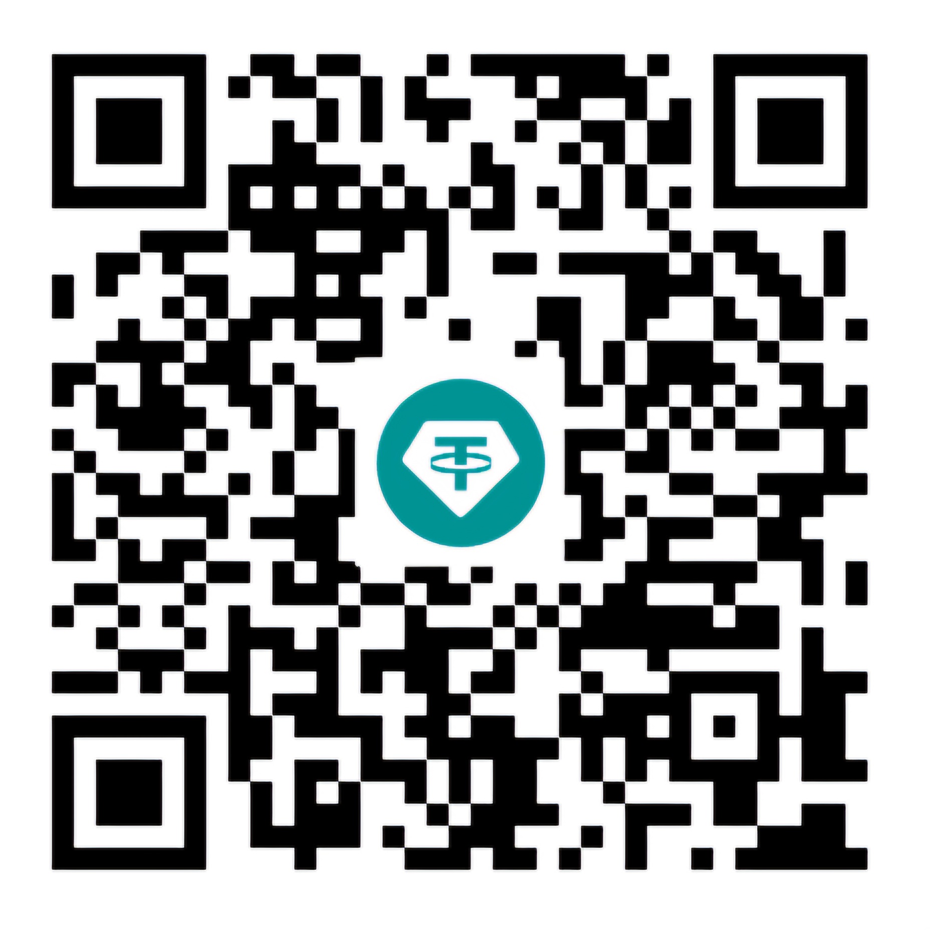 BNB Smart Chain QR