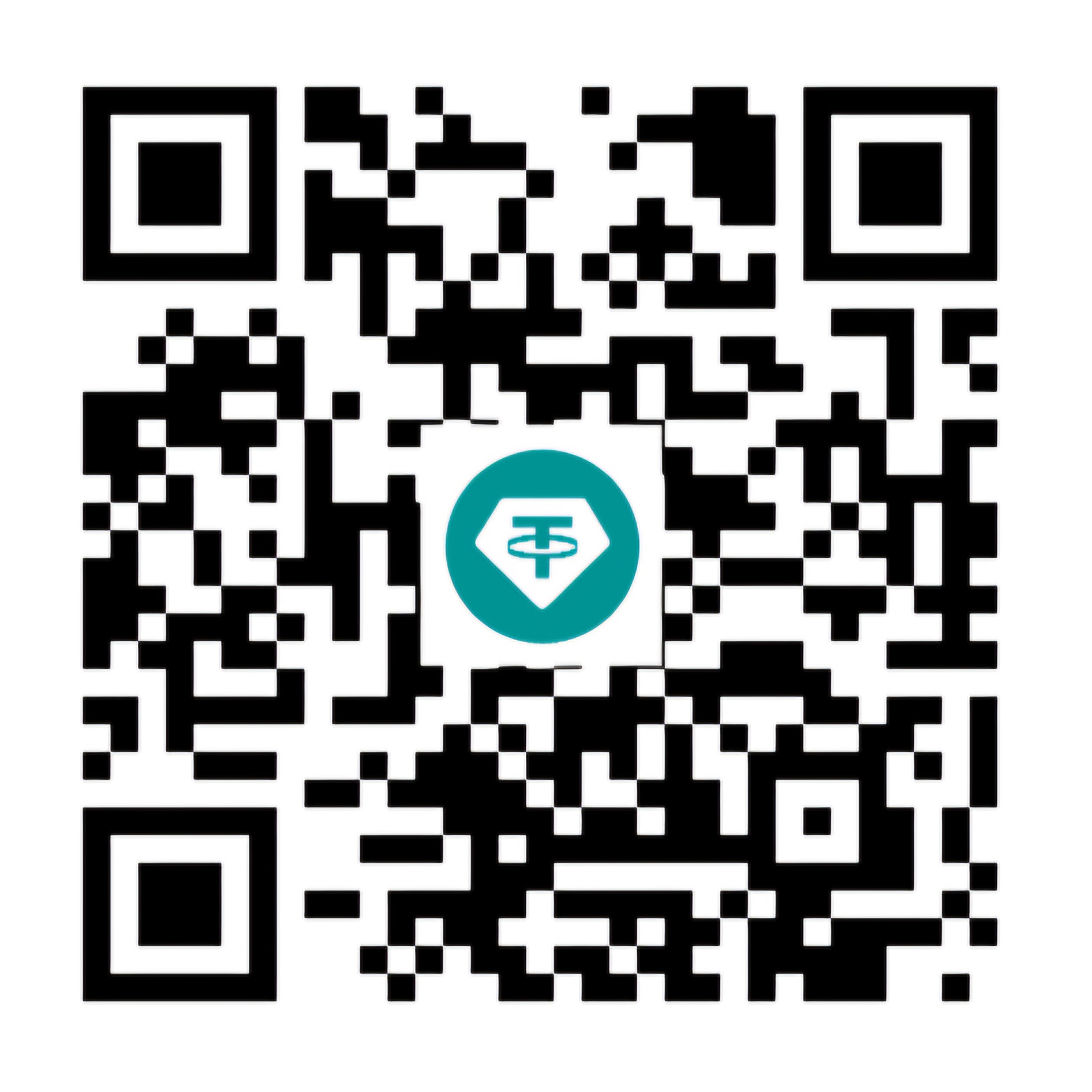 Tron Network QR